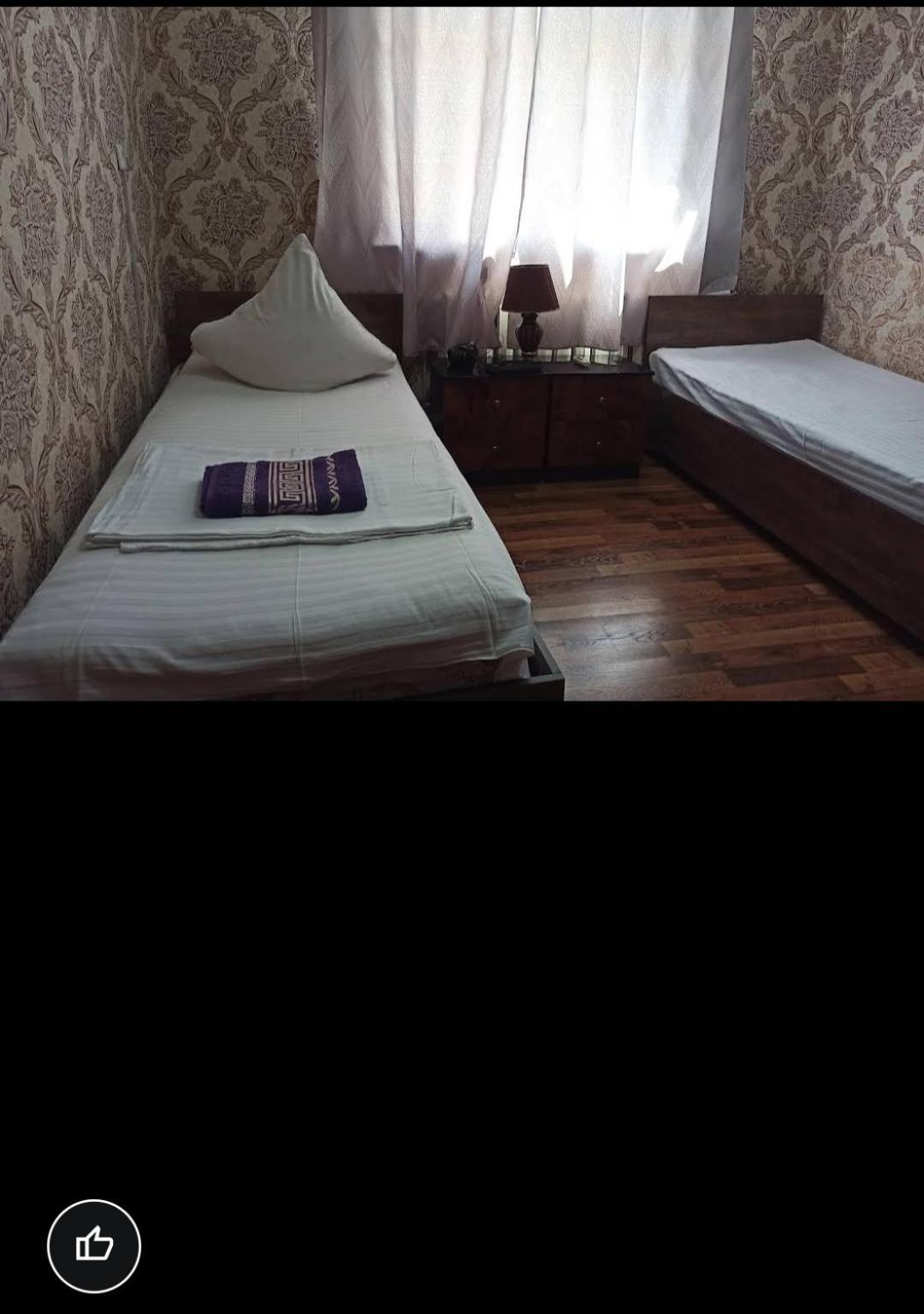 Mubina Khiva B&B 外观 照片