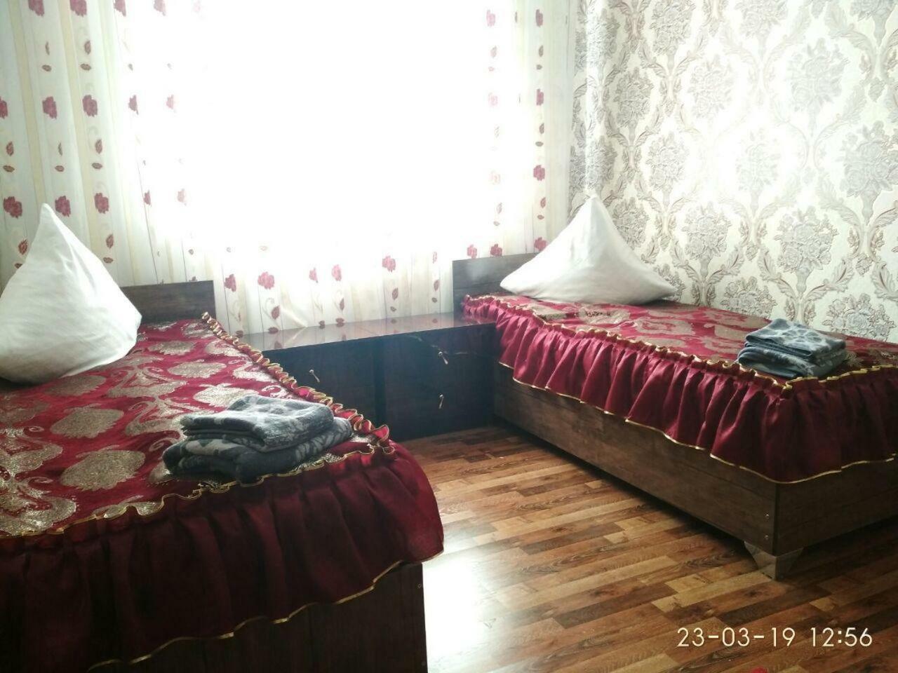 Mubina Khiva B&B 外观 照片