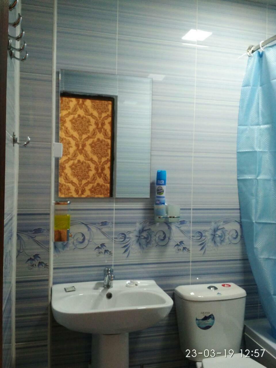 Mubina Khiva B&B 外观 照片