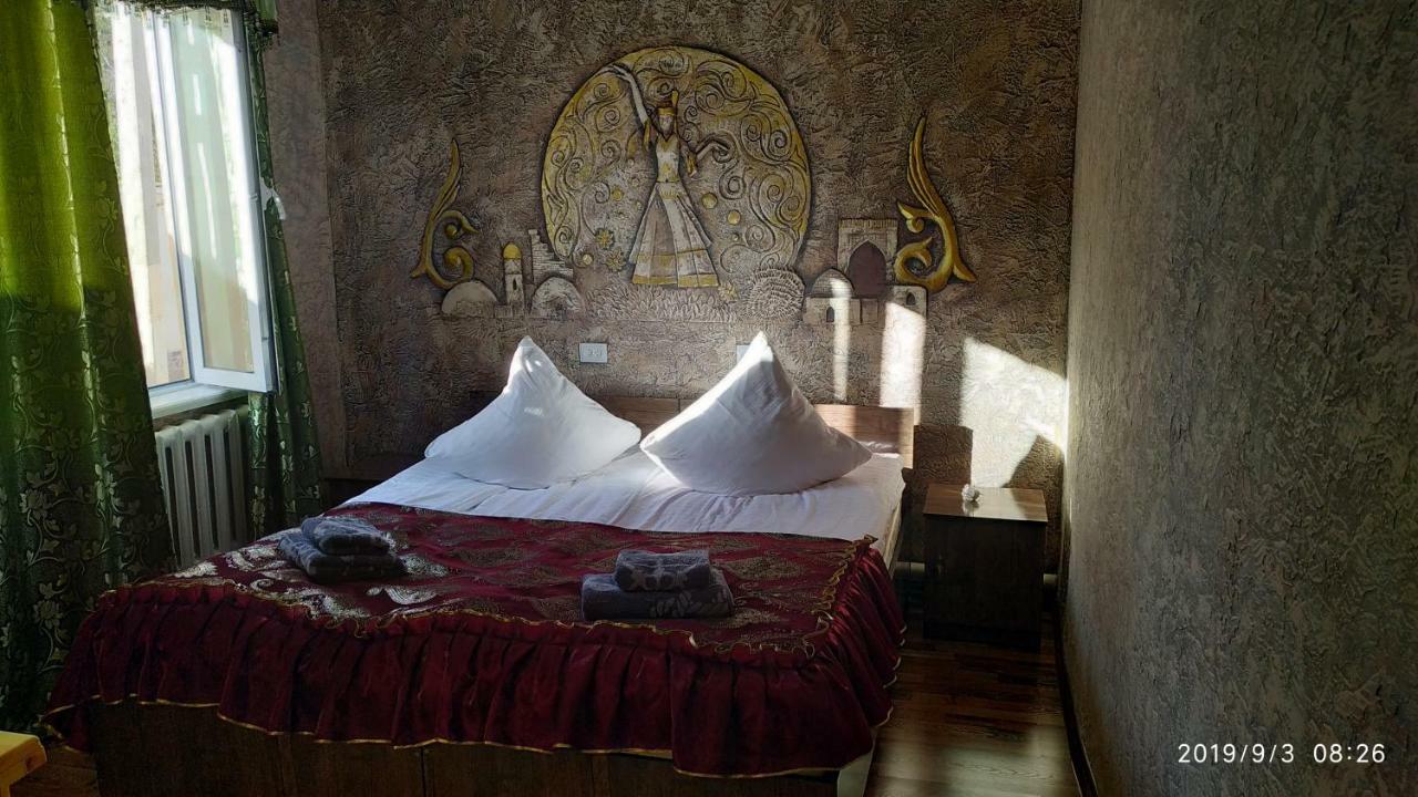 Mubina Khiva B&B 外观 照片