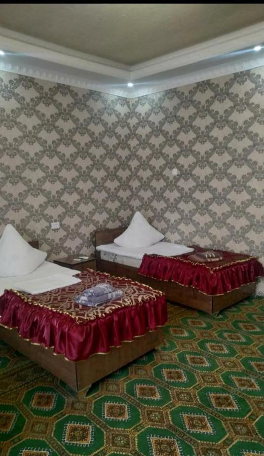 Mubina Khiva B&B 外观 照片